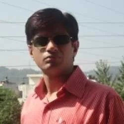 Dharamvir Verma