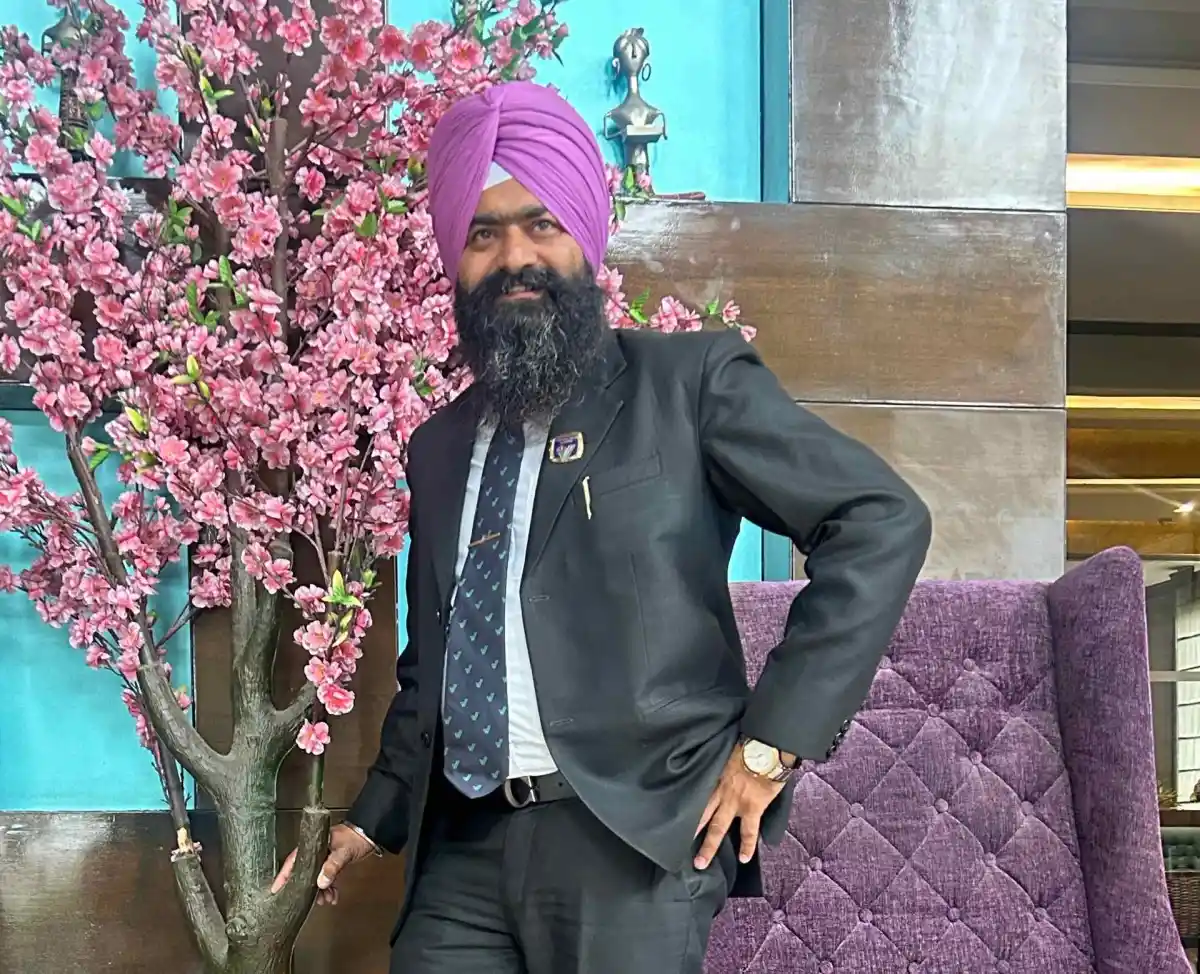 Manjeet