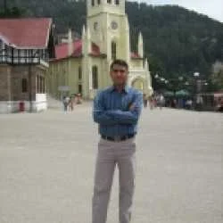 DR.Rakesh thapliyal