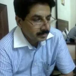 MOHAMMAD AHSAN MALIK