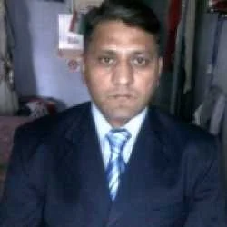 Eqbal Singh Mandrwal