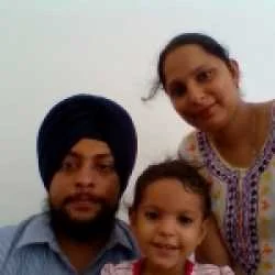 A S Madaan