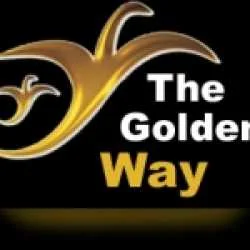 THE GOLDEN WAY