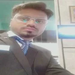 Dheeraj Prakash Sharma
