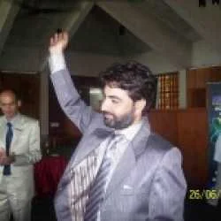 fayaz shah