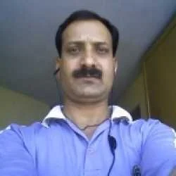 DINESH GAUTAM