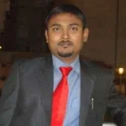 TR.PRASHANT DUMBRE