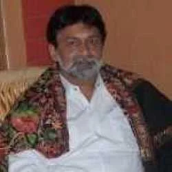 ASHWANI GUPTA