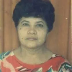 Veronica Dsouza