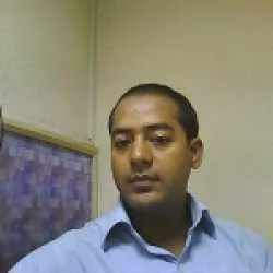 MUKESH KUMAR