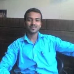 Prashant Kumar