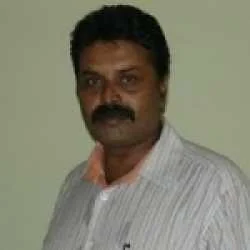 Lava kumar, Srikalahasti