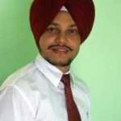 Malwinder Singh