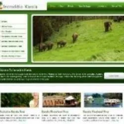 Incredible Kerala