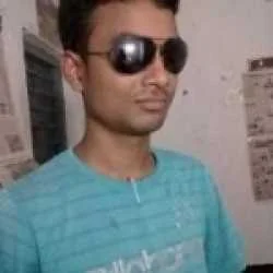 Ashish Kumar Meher