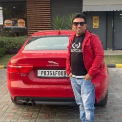 varinder kumar
