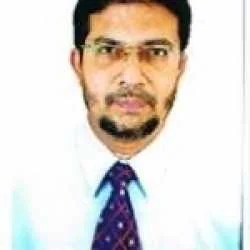Sayed Salim