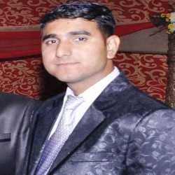 DR.Rakesh thapliyal