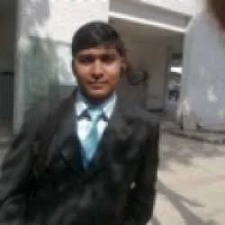 Rajanish pandey