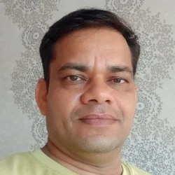 anil kumar sharma