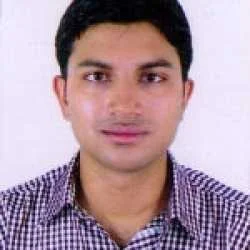 Anurag Sant