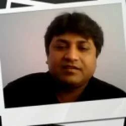 Sajjan Thakur