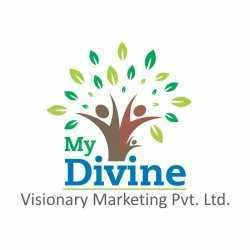 Divine Vision
