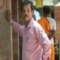 ASHOK KUMAR SAHOO