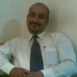PUSHPENDRA KUMAR SINGH