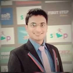 sandeep sharma