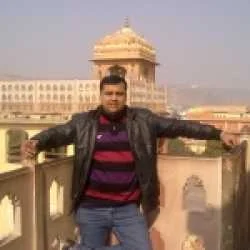 G.S.NANDA