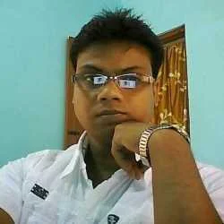 Partha Sarkar