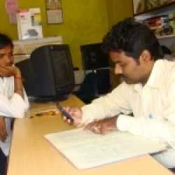 B N Rao
