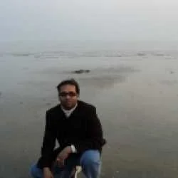 sekh samsul haque