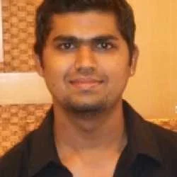 Pranav Mehta