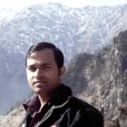 JYOTI PRAKASH MISHRA