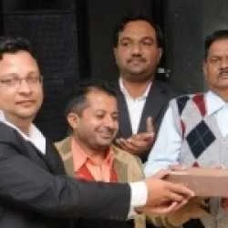 ajay bansal