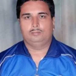 abhay kumar