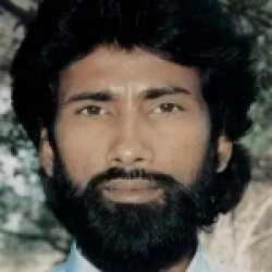 LAVA KUSH SINGH