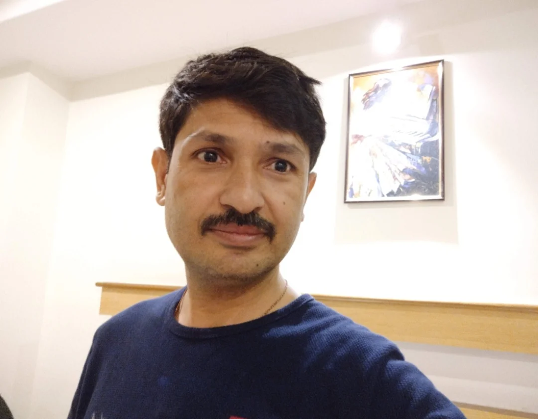 Mind Hacker Jagdish Kalal