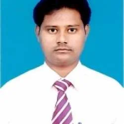 surendra kumar shaw
