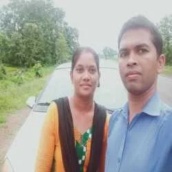 BISHWANATH NAIK