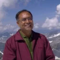ANIL BHATNAGAR