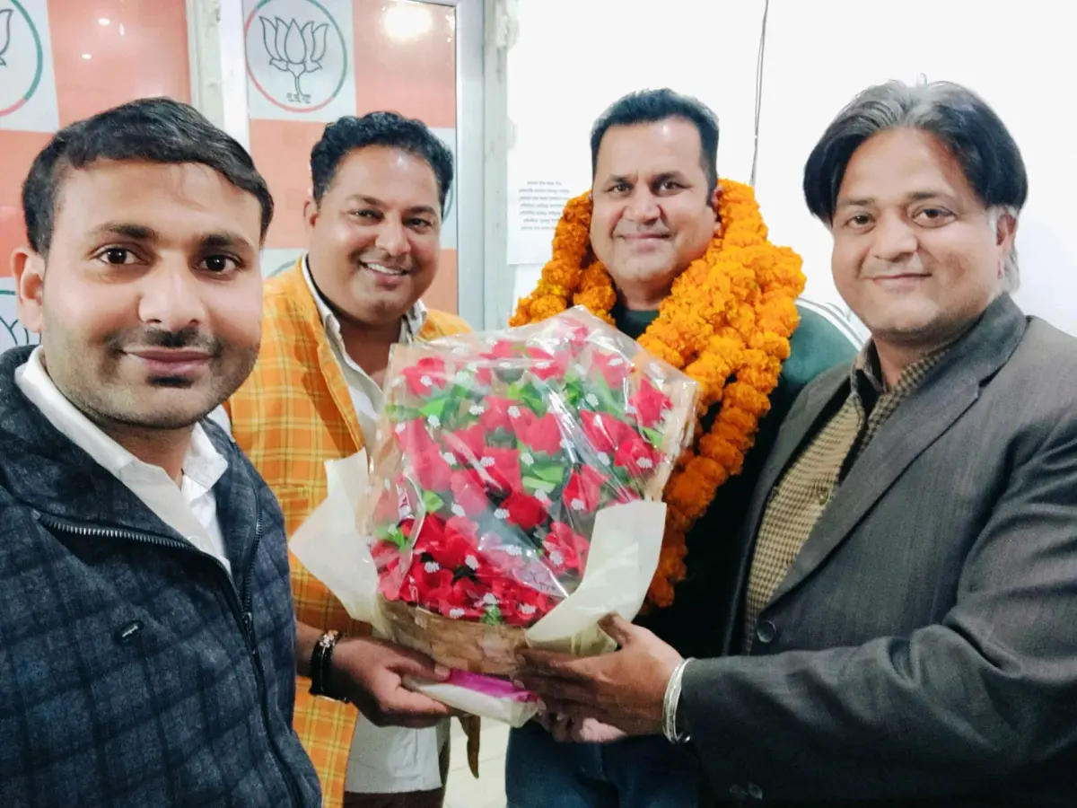 Rajesh Verma