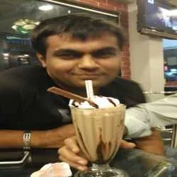 Anuj Vyas