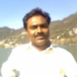 vivek mahate