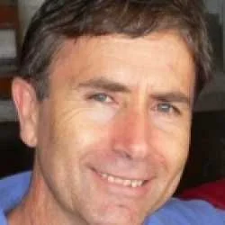 Denis Mccarthy