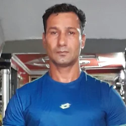 RAJESH ASSANDH