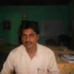 Biswajit Kumar Mandal
