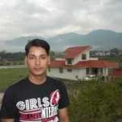 Dinesh Nim